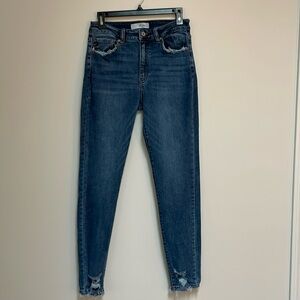 KanCan Skinny Jeans